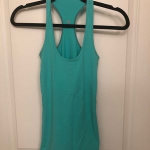 Lululemon cool racerback tank top